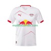 Maillot de Foot RB Leipzig Xavi Simons 10 Domicile 2025-26